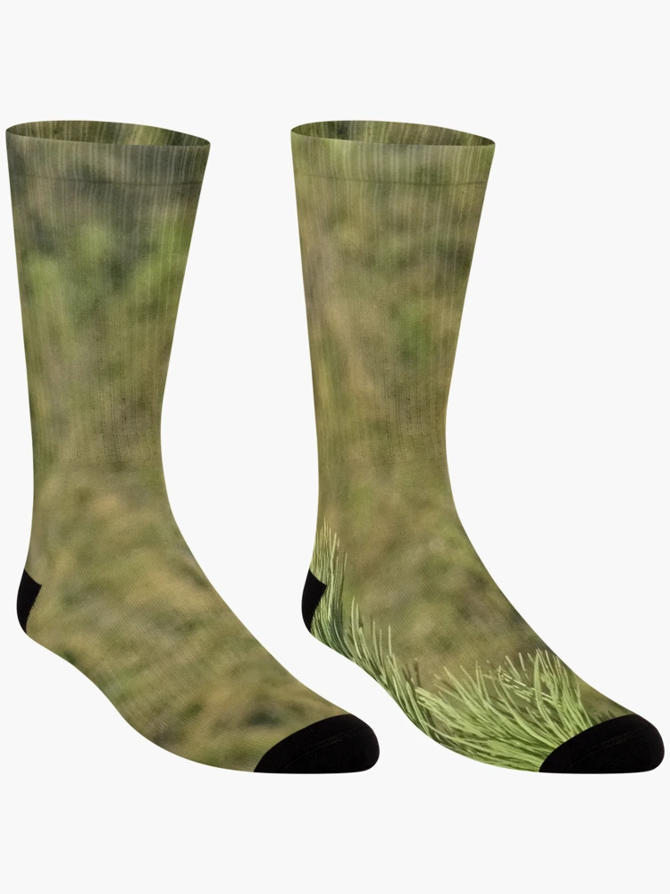Thumbnail 3 of 5, Socks, Tree King designed and sold by Rorymacve.