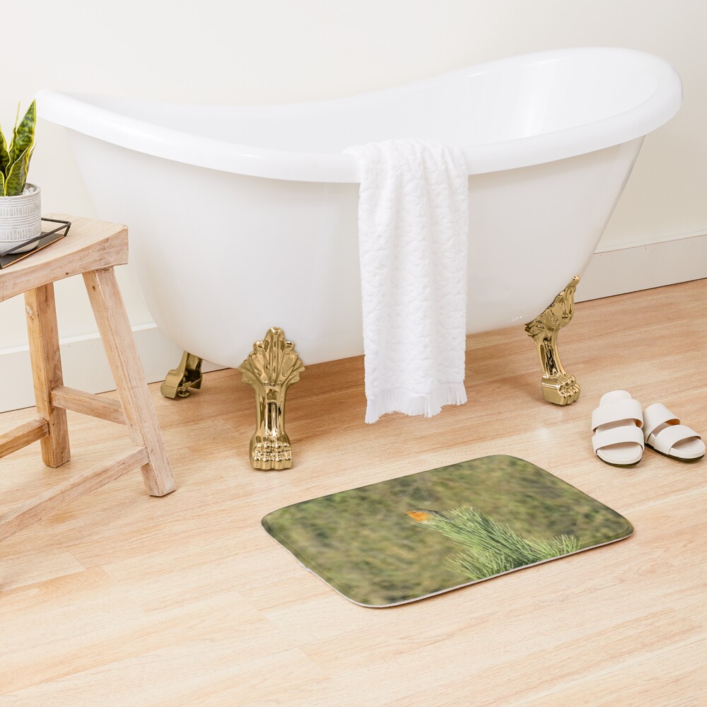 Item preview, Bath Mat designed and sold by Rorymacve.