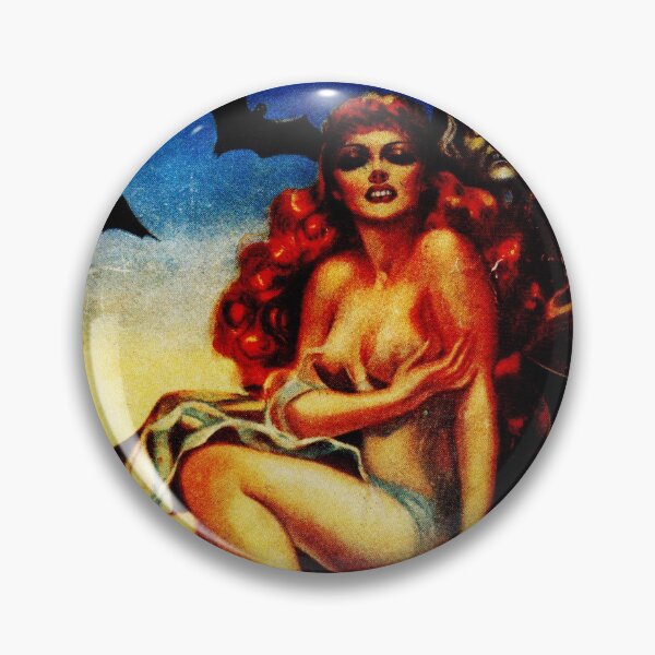 Item preview, Weird Tales Magazine designed and sold by babydollchic.
