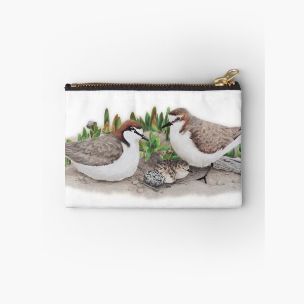 Item preview, Red-capped plovers' nest designed and sold by Milly Formby.