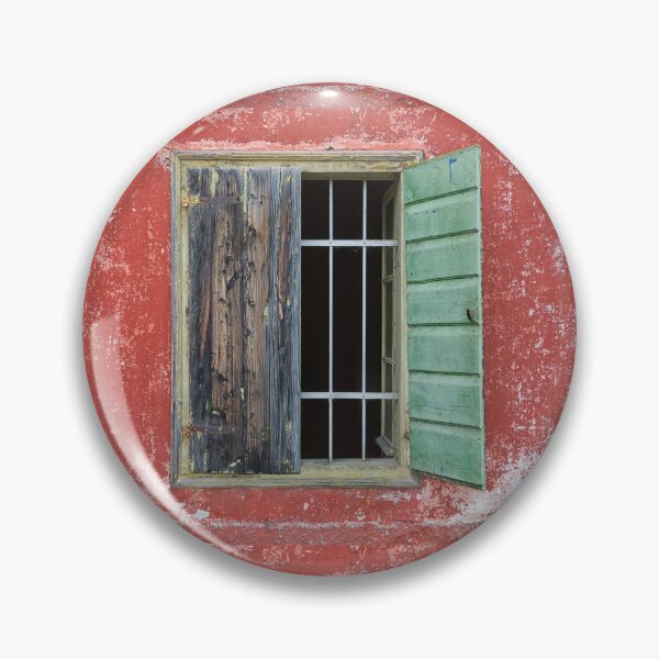 Item preview, The Old Window designed and sold by Yair Karelic.