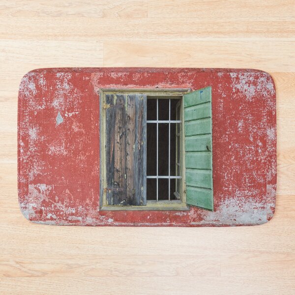 Item preview, The Old Window designed and sold by Yair Karelic.