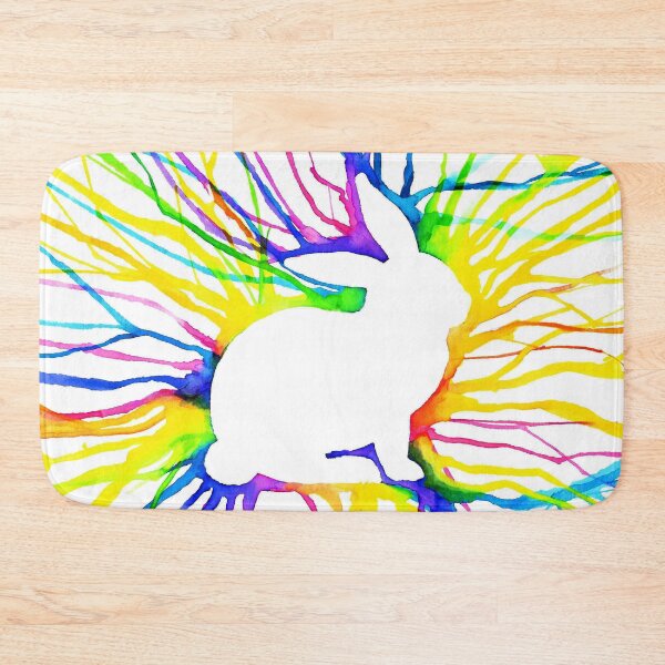 Item preview, Electric Bunny designed and sold by SyPhelan.