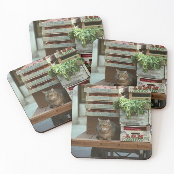 Item preview, The Greengrocer designed and sold by Nerone.