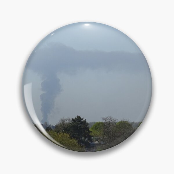 Item preview, Smoke Signals designed and sold by Rorymacve.