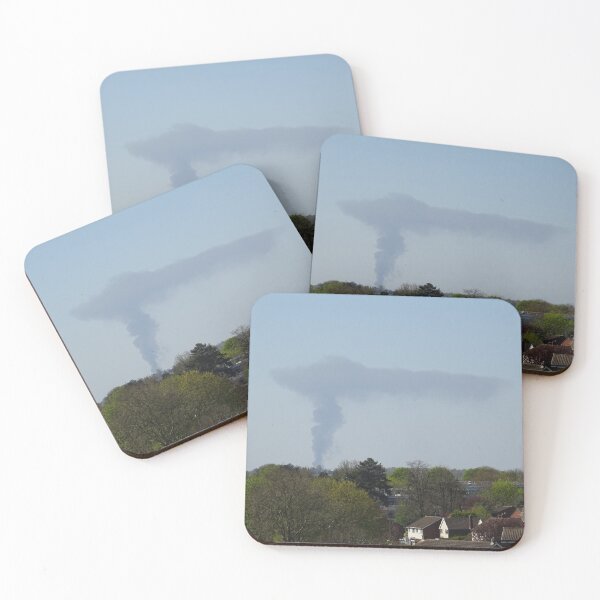 Item preview, Smoke Signals designed and sold by Rorymacve.