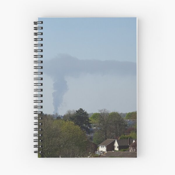 Item preview, Smoke Signals designed and sold by Rorymacve.