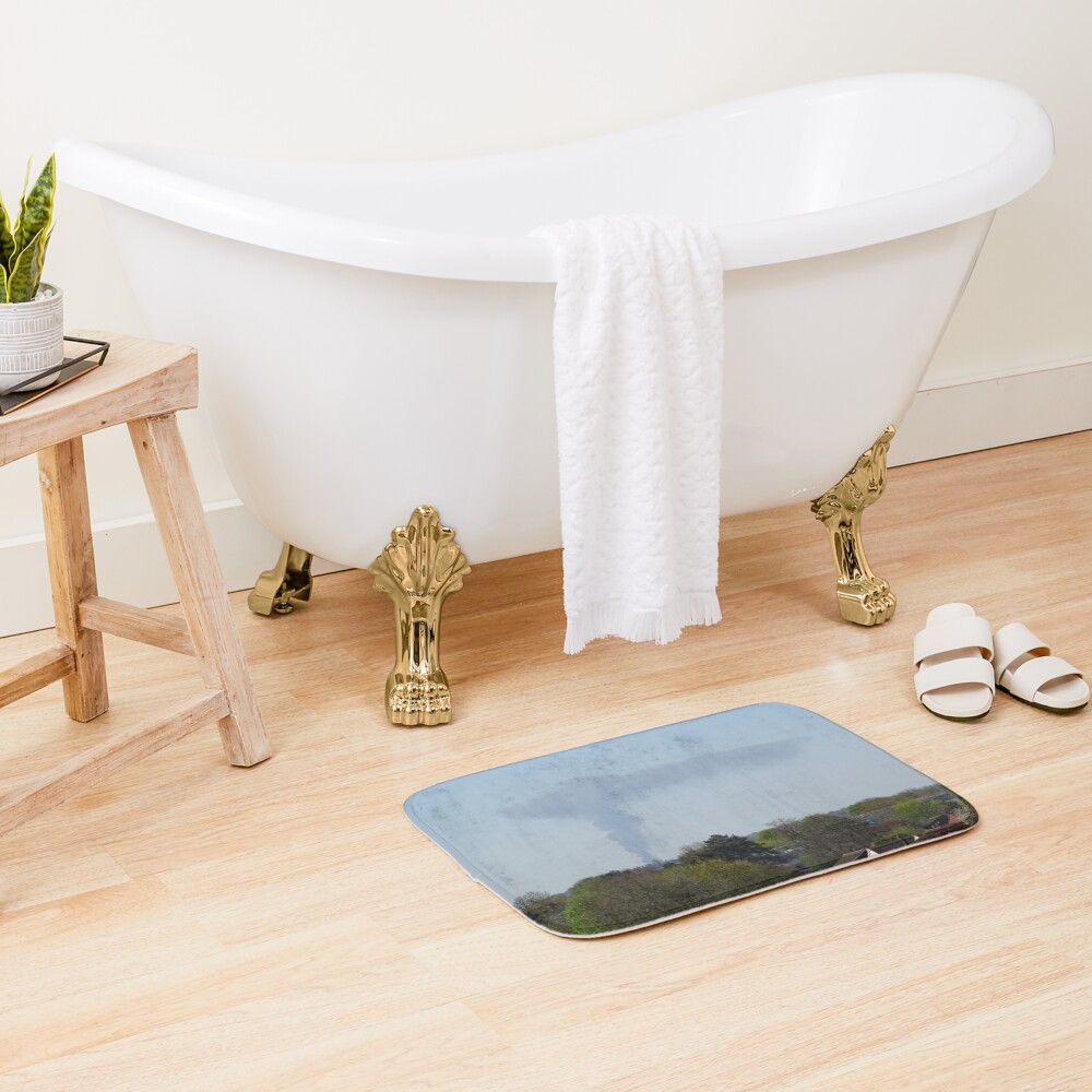 Item preview, Bath Mat designed and sold by Rorymacve.