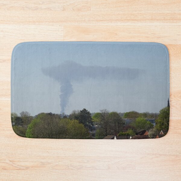 Item preview, Smoke Signals designed and sold by Rorymacve.