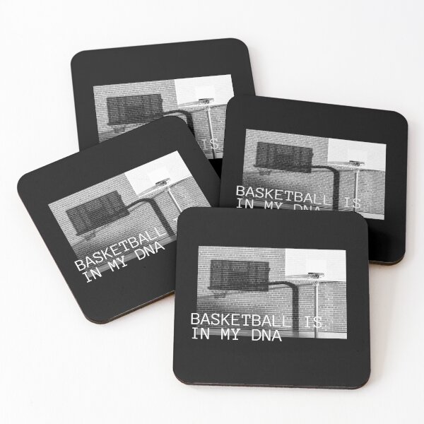 Artikelvorschau, Basketball ist in meiner DNA entworfen und verkauft von jpremiumdesigns.