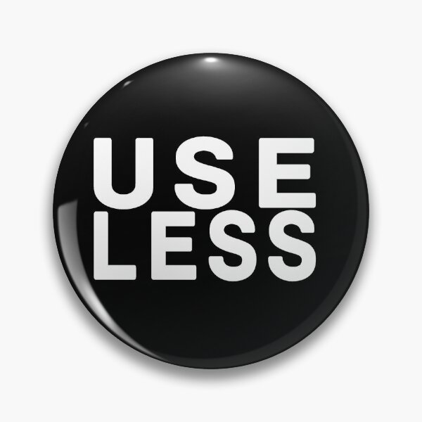 Item preview, Use Less designed and sold by Shanestillz.