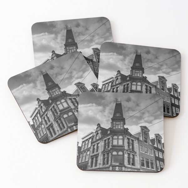 Item preview, Houses of Amesterdam designed and sold by mariocassar.