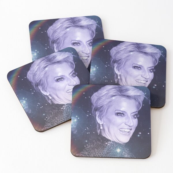 Item preview, Dorinda RHONY designed and sold by bAKed333.