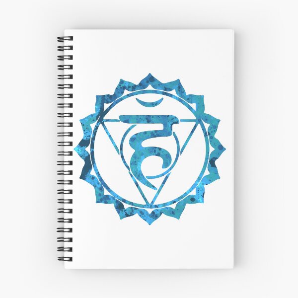 Item preview, Throat Chakra designed and sold by EvasDreams.