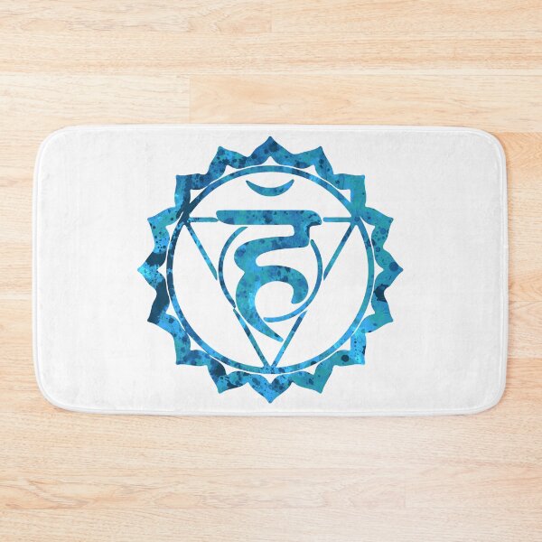 Item preview, Throat Chakra designed and sold by EvasDreams.