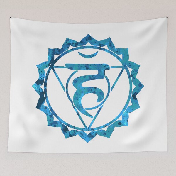 Item preview, Throat Chakra designed and sold by EvasDreams.