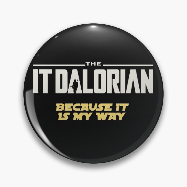 Item preview, IT DALORIAN designed and sold by DBnation.