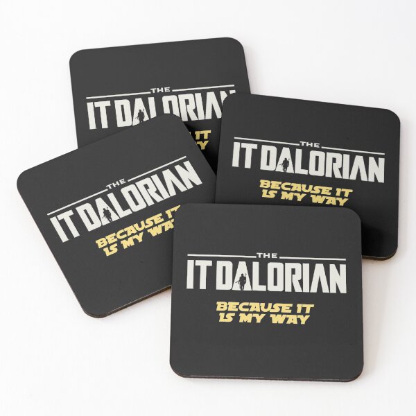 Item preview, IT DALORIAN designed and sold by DBnation.