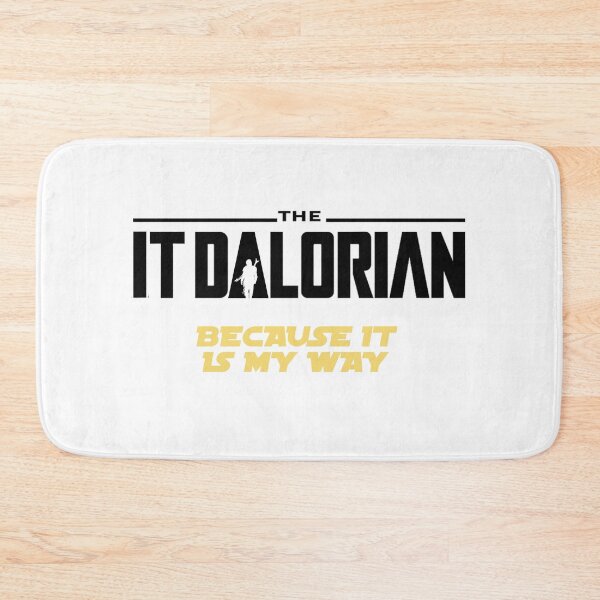 Item preview, IT DALORIAN designed and sold by DBnation.
