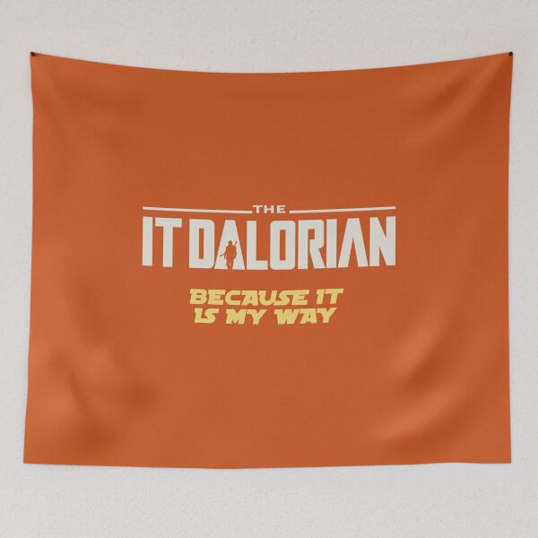 Item preview, IT DALORIAN designed and sold by DBnation.