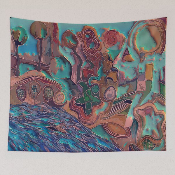 Item preview, Utopia designed and sold by Angelina Elander.