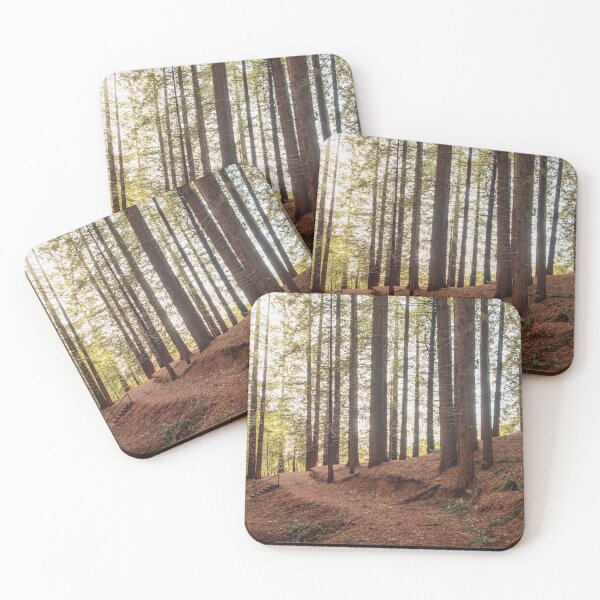 Item preview, Redwood forest designed and sold by MarioGuti.