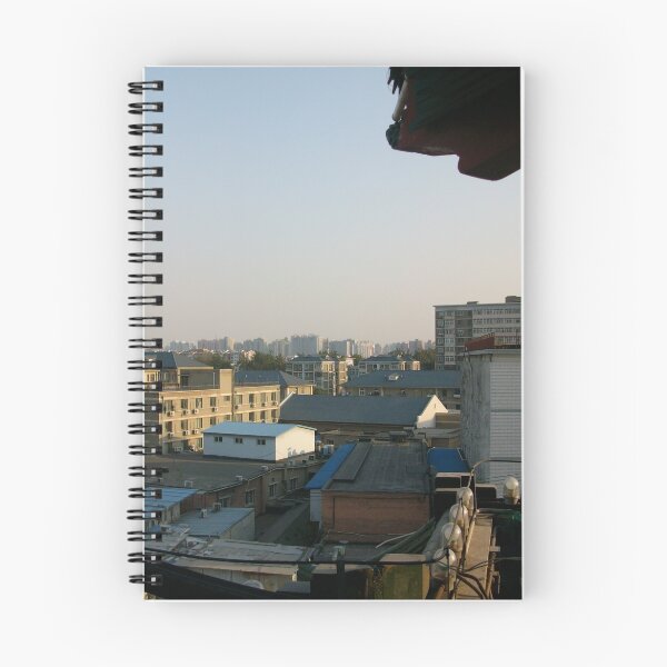 Item preview, Urban Beijing  designed and sold by Allbatrauss.