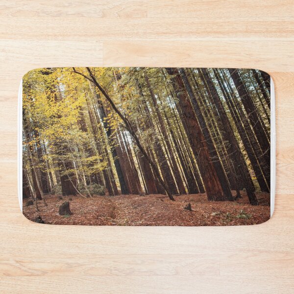 Item preview, Leaning forest designed and sold by MarioGuti.