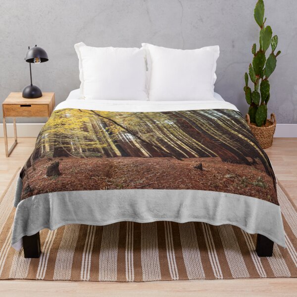 Item preview, Leaning forest designed and sold by MarioGuti.