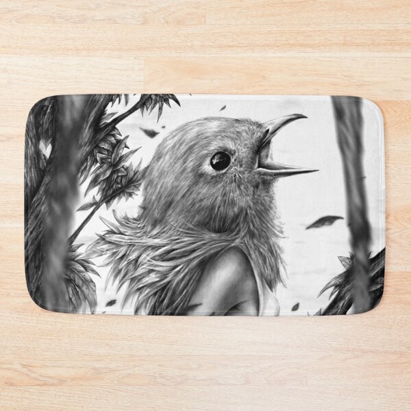 Item preview, Songbird designed and sold by slothstudio.