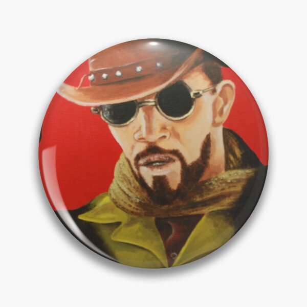 Item preview, Django Unchained designed and sold by daphne-v.