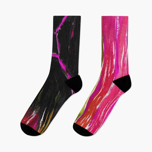 Item preview, Dark Floors - Pink Palette designed and sold by Niina  Niskanen.