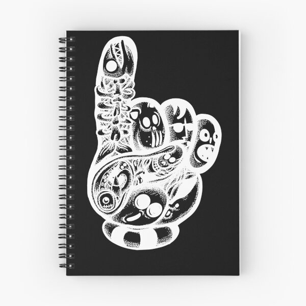 Item preview, XRAY One doodle designed and sold by fakeface.