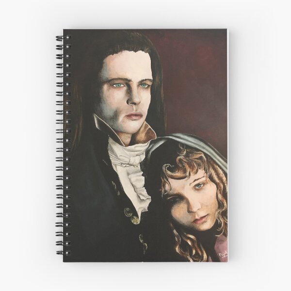 Item preview, Interview with a Vampire designed and sold by daphne-v.