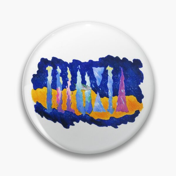 Item preview, ILLUXIA Ident - cosmos designed and sold by Illuxia.