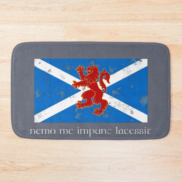 Item preview, Highland Armory Scotland Flag designed and sold by highlandarmory.