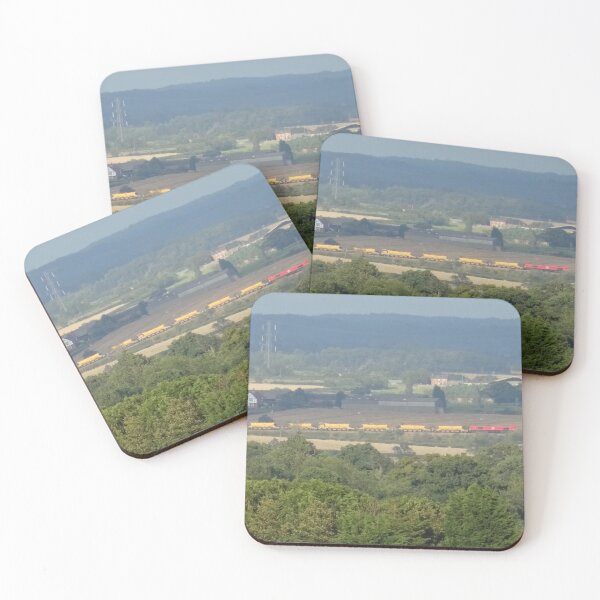 Item preview, Across Open Country designed and sold by Rorymacve.
