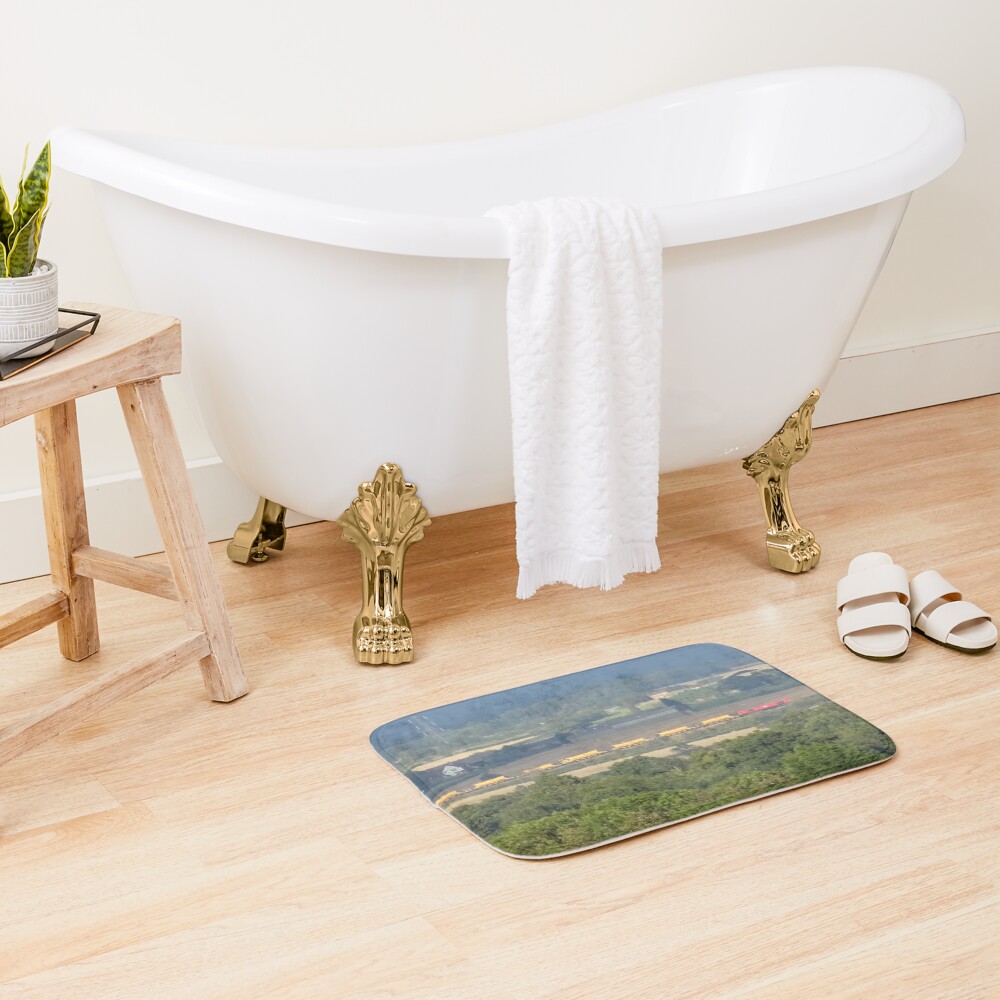 Item preview, Bath Mat designed and sold by Rorymacve.