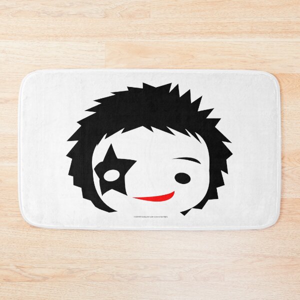Item preview, KISS® - Starchild Chibi designed and sold by escoffie.
