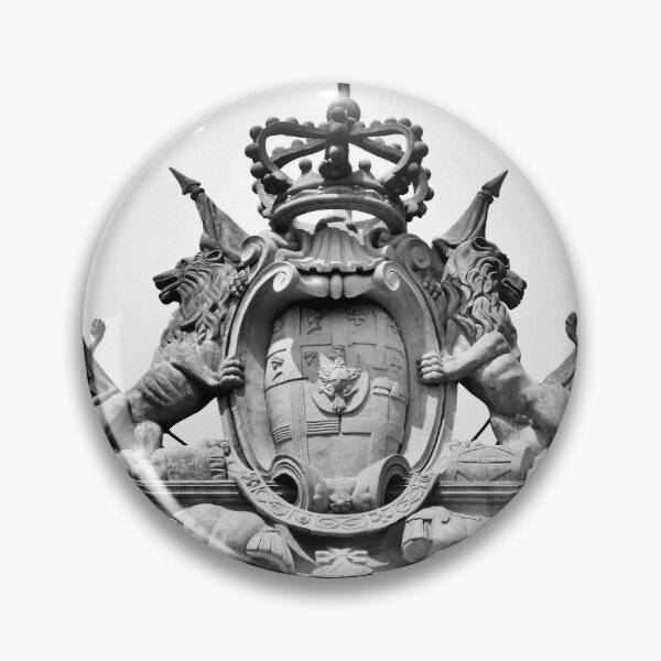 Item preview, Palazzo Ducale, Genoa designed and sold by RufderFreiheit.