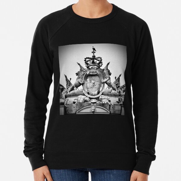 Palazzo Ducale, Genoa Lightweight Sweatshirt
