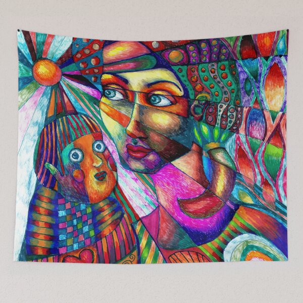 Item preview, Reincarnational designed and sold by Angelina Elander.