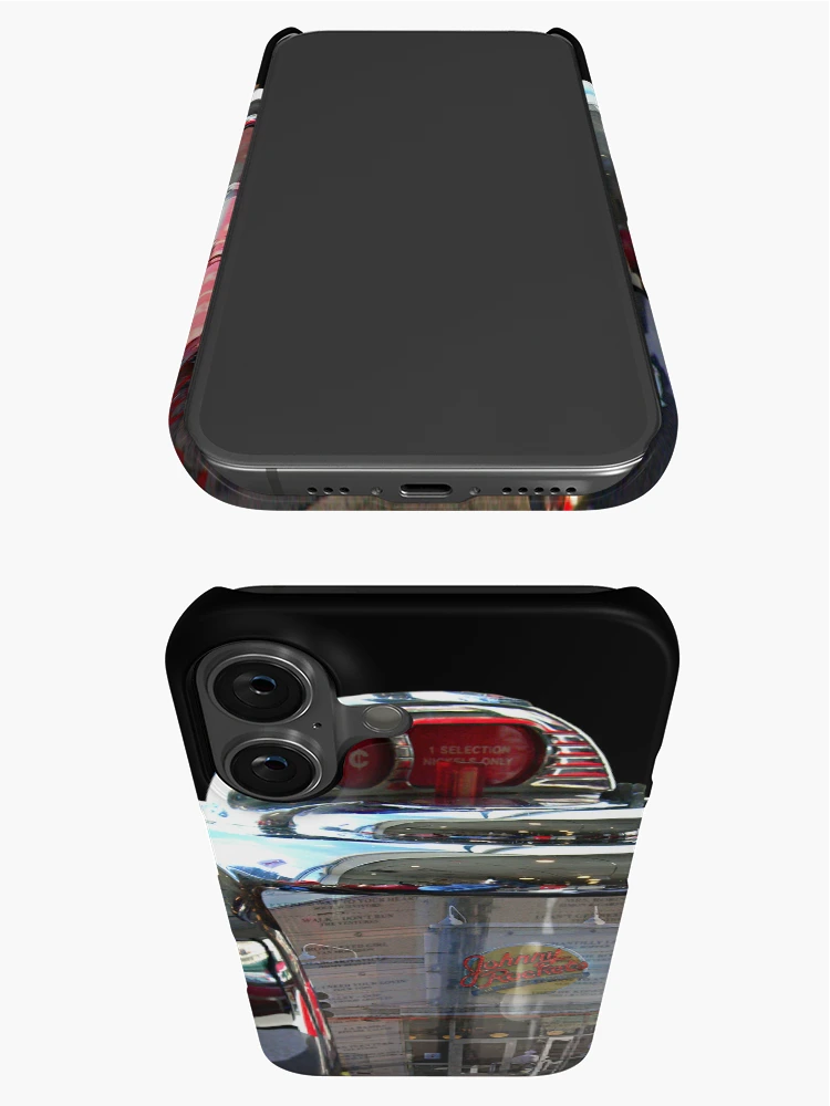 Thumbnail 3 of 4, iPhone Case, Johnny Rockets designed and sold by Rich Norris.