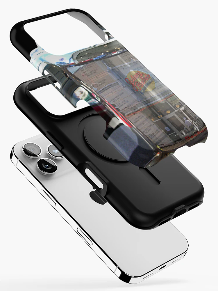 Thumbnail 2 of 4, iPhone Case, Johnny Rockets designed and sold by Rich Norris.