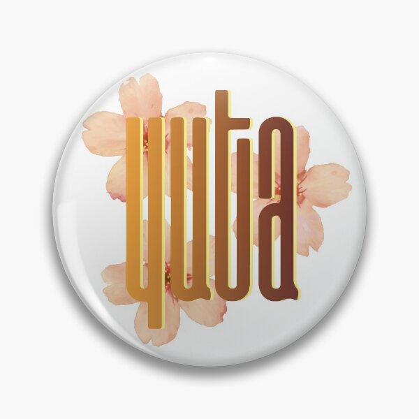 Item preview, Yuta designed and sold by Waradous.