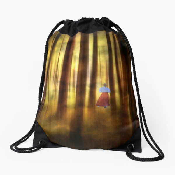 Drawstring Bag