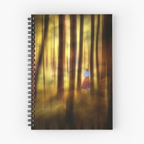 Item preview, The Enchanted Forest designed and sold by Brian Gaynor.