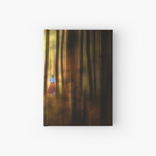 Hardcover Journal