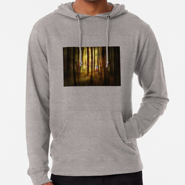 Lightweight Hoodie