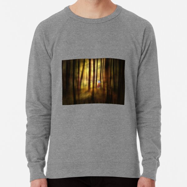 Lightweight Sweatshirt